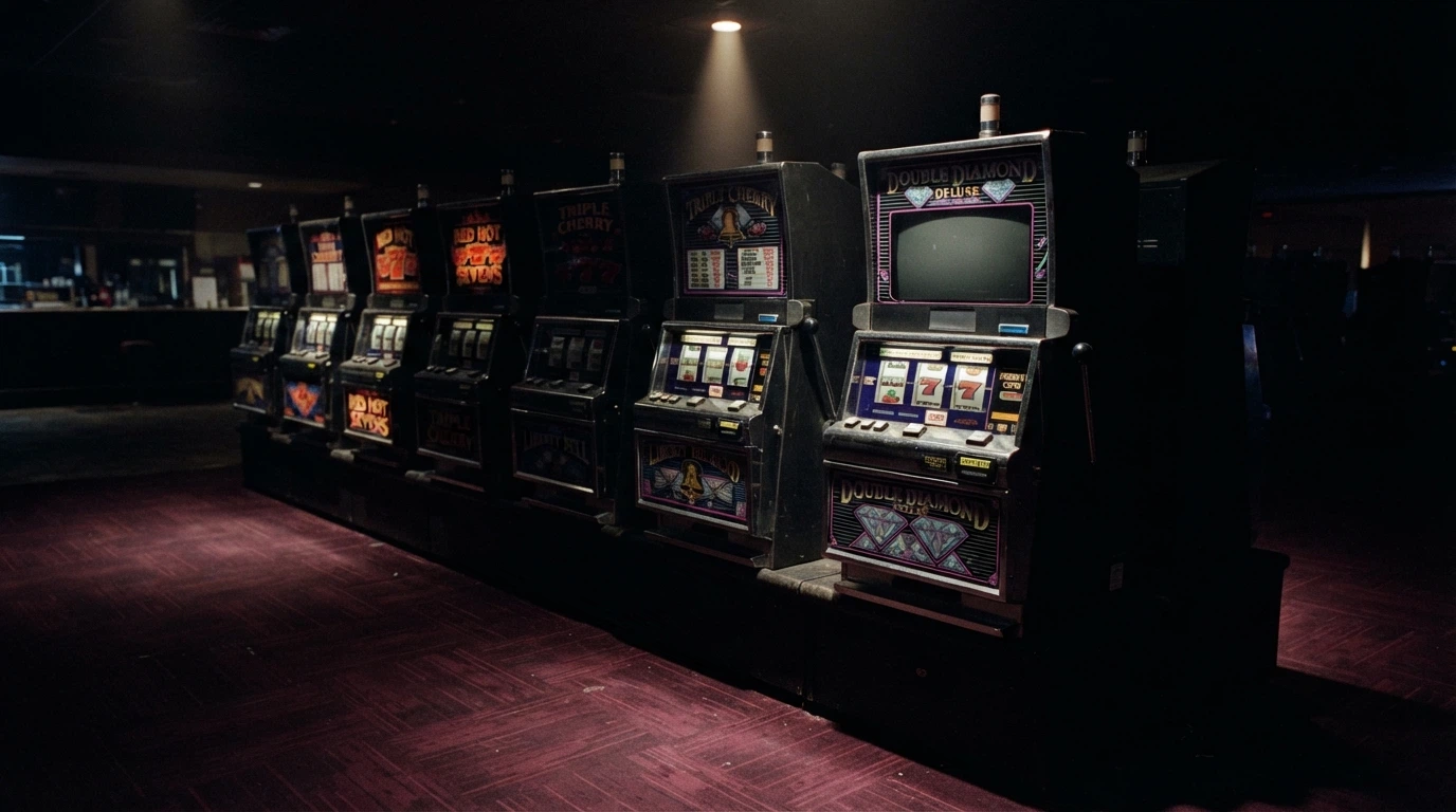 Page officielle de l'Autorité nationale des jeux détaillant les catégories de jeux autorisées