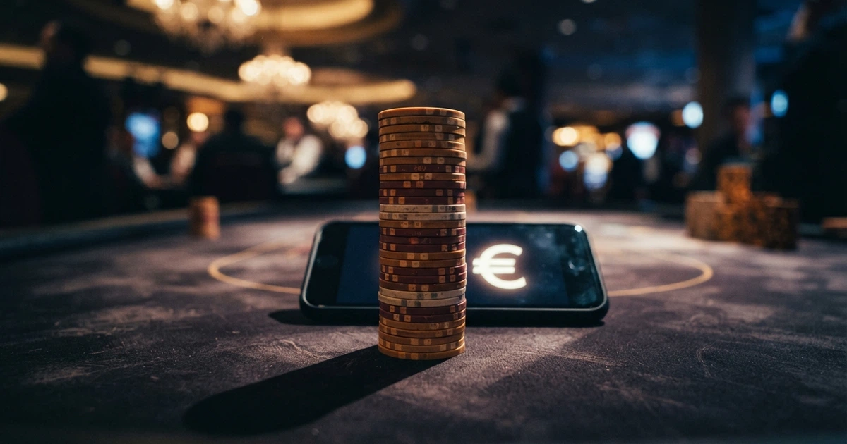 Logos et captures d'écran des casinos comparés disposés en grille, avec leur pourcentage de bonus et leur note