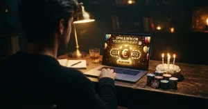 Casino avec bonus anniversaire : ce que la loi permet vraiment