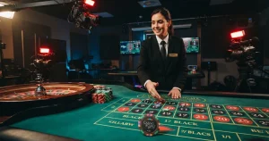 Casino avec croupier en direct : le comparatif 2026 et le statut légal