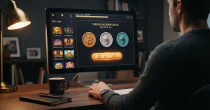 Casino crypto à retrait instantané : le comparatif 2026