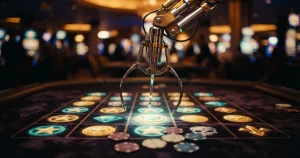 Casino en ligne avec bonus crab en 2026 : le guide critique