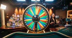 Casino en ligne avec MONOPOLY Live : la loi en 2026