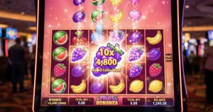 Casino en ligne Sweet Bonanza : la vérité sur les sites offshore