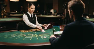 Casino baccarat live en France : guide complet 2026