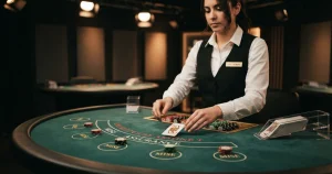 Casino en ligne blackjack live France : le guide 2026