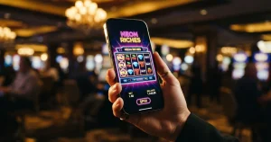 Casino en ligne Hacksaw Gaming : le guide complet 2026