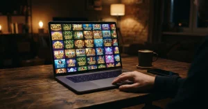Casino en ligne Microgaming en France : comparatif 2026