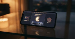 Casino en ligne paiement par SMS en France en 2026
