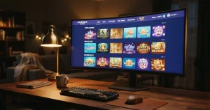 Casinos Playtech : comparatif 2026 des opérateurs accessibles