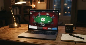 Casino en ligne poker en France : le comparatif 2026 des sites ANJ