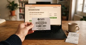 Casino en ligne avec Neosurf en 2026 : le comparatif