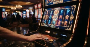 Casinos Yggdrasil accessibles en France : comparatif 2026