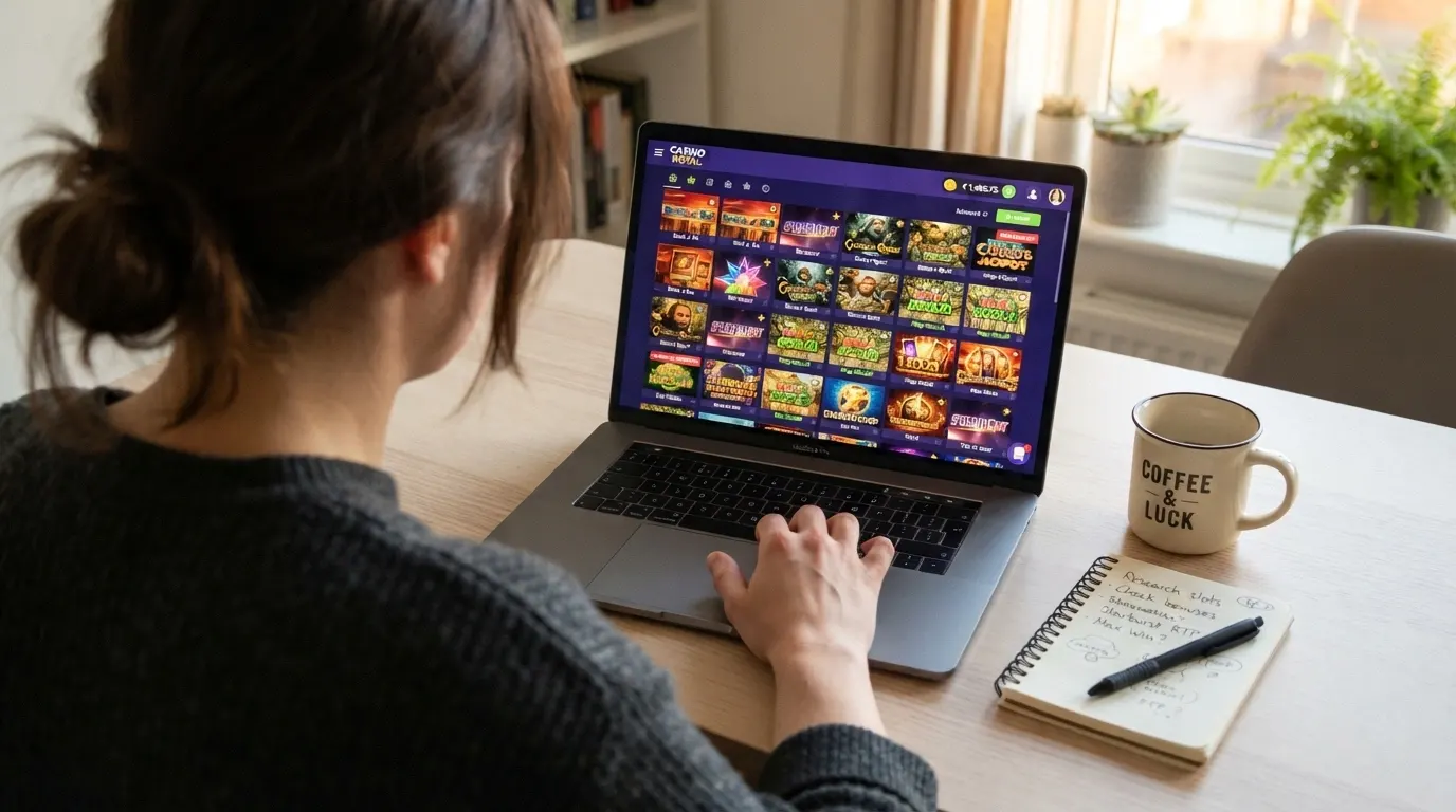 Sélection des dix casinos en ligne les plus consultés par les joueurs français pour les machines à sous Megaways