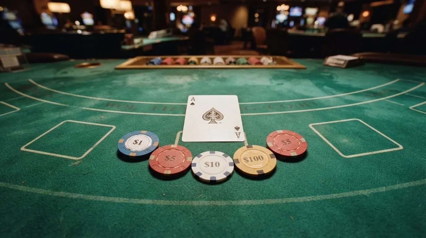 Une grille comparative de casinos en ligne avec leurs logos, montants de bonus et conditions de mise affichés côte à côte