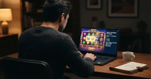 Machines à sous avec le meilleur RTP : guide vérifié 2026