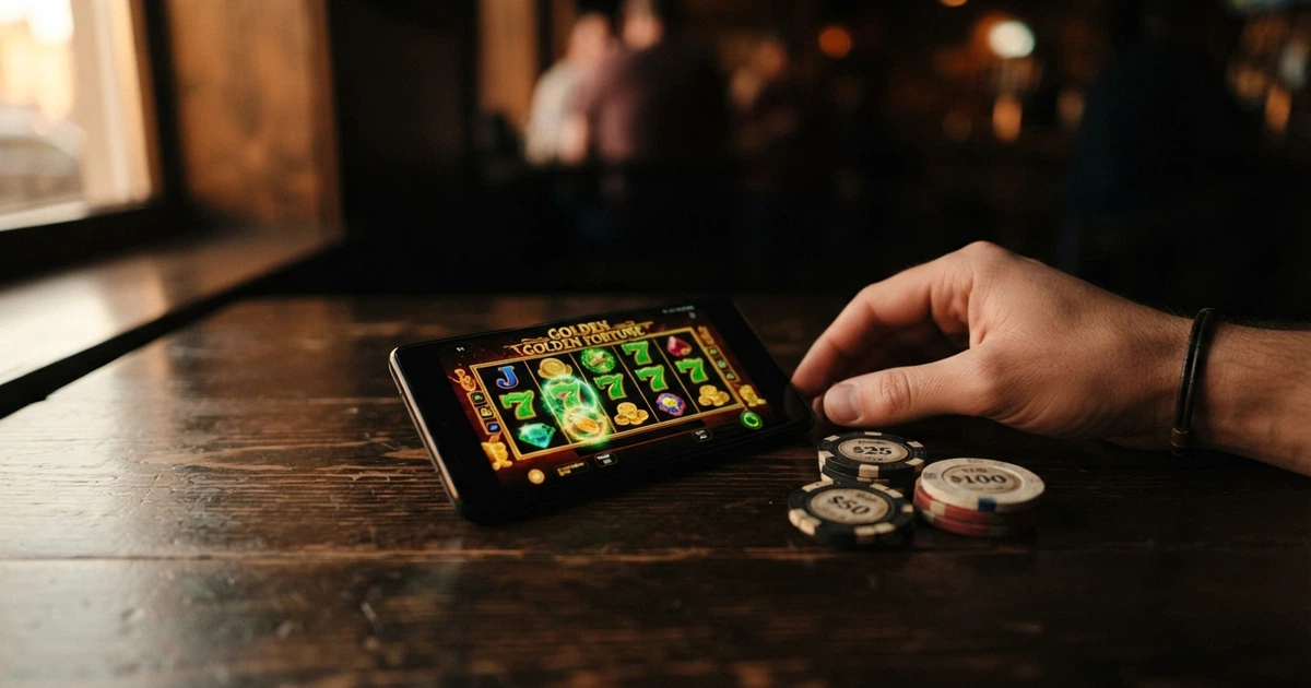 Casino en ligne sans dépôt minimum en France