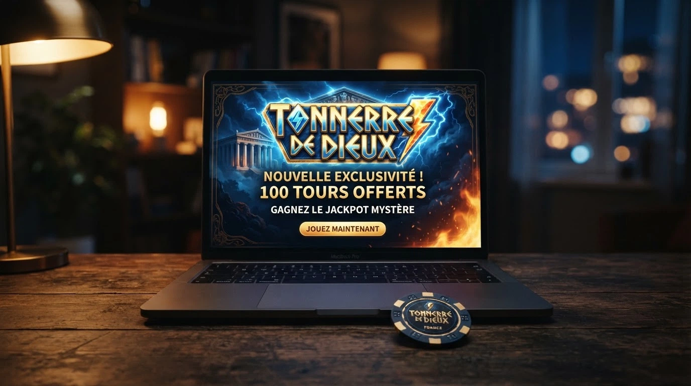 Bannière promotionnelle annonçant la sortie exclusive de Supreme Zeus de Hacksaw Gaming sur Betify en juillet 2026