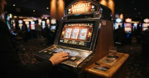 Techniques pour gagner aux machines à sous : analyse 2026